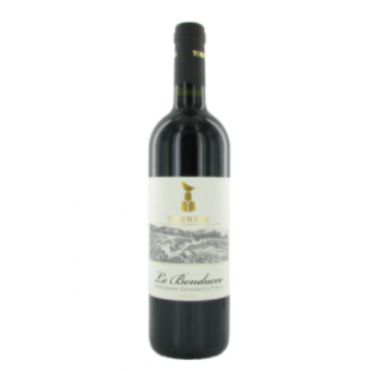 Tornesi Le Benducce Sangiovese di Montalcino